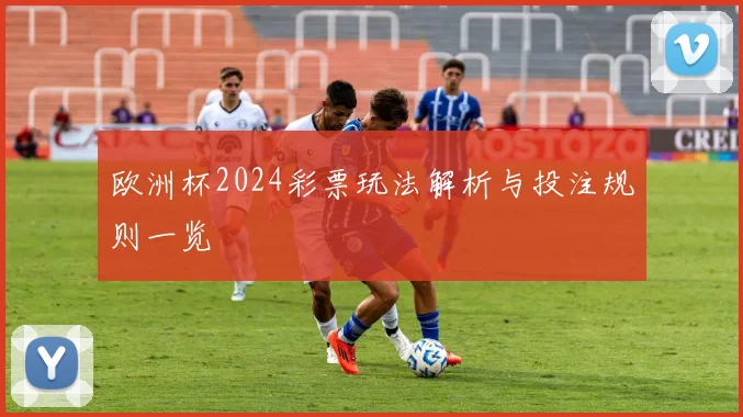 欧洲杯2024彩票玩法解析与投注规则一览