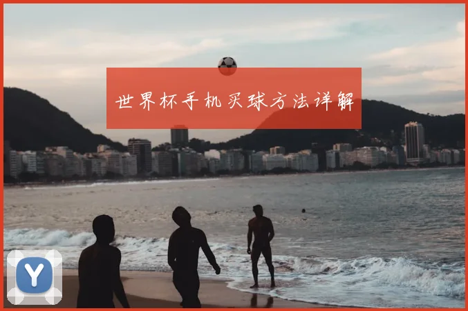 世界杯手机买球方法详解